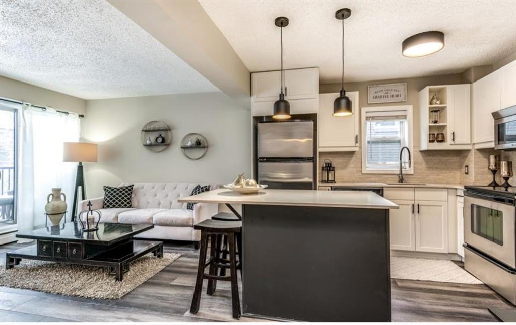 Additional image 4 of 301-1717 12 Street SW, Calgary, AB, T2T3N1