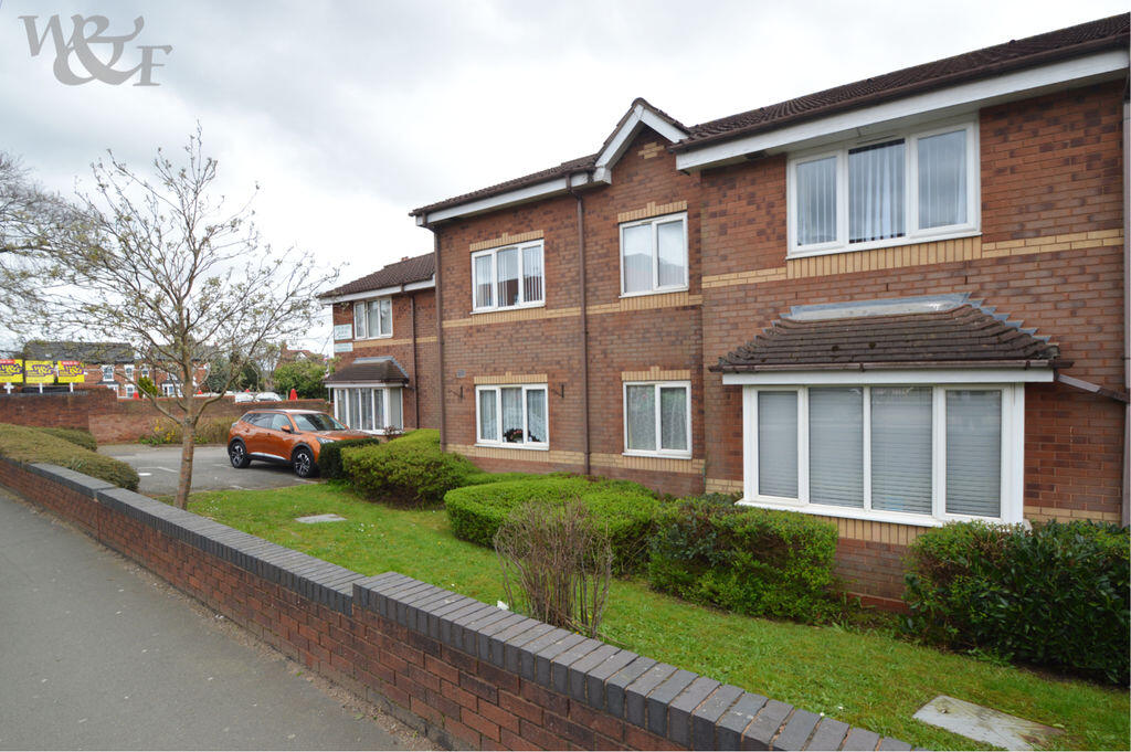 Additional image 28 of Orphanage Road, Birmingham