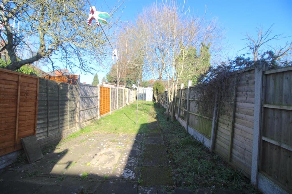 Additional image 4 of Waterloo Road, Yardley, Birmingham