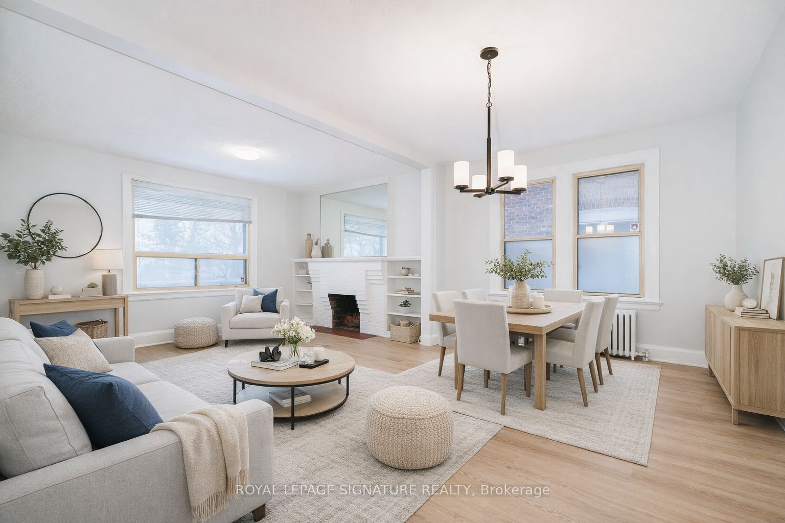 Unit 2-27 Hillsboro Avenue, Toronto, ON, M5R 1S6