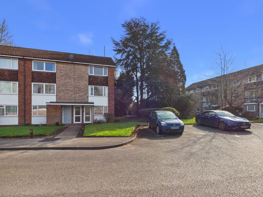 Additional image 12 of Park Close, Erdington, Birmingham, B24