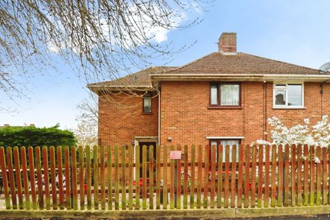 Robson Road, Norwich NR5