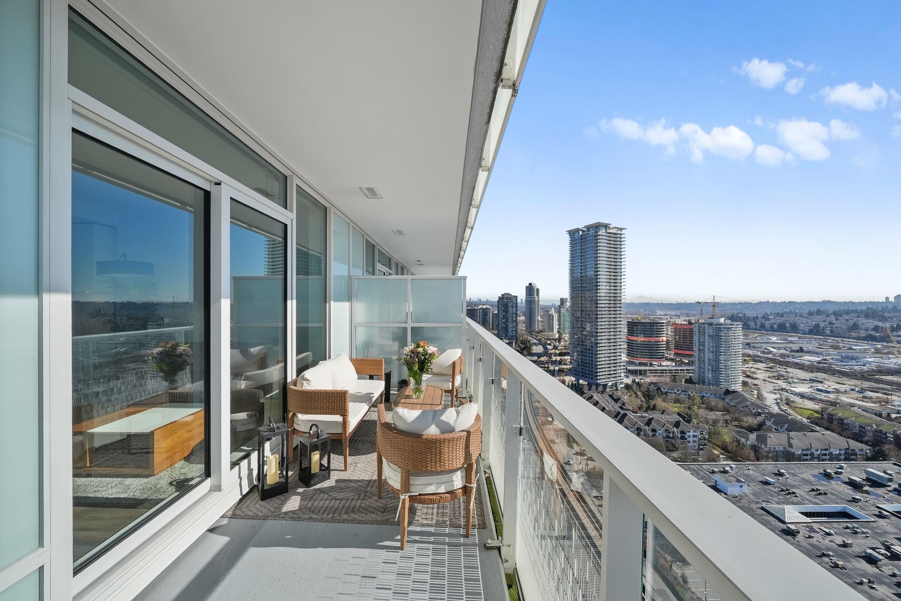 1804-4650 Brentwood Boulevard, Burnaby, BC, V5C 0M3