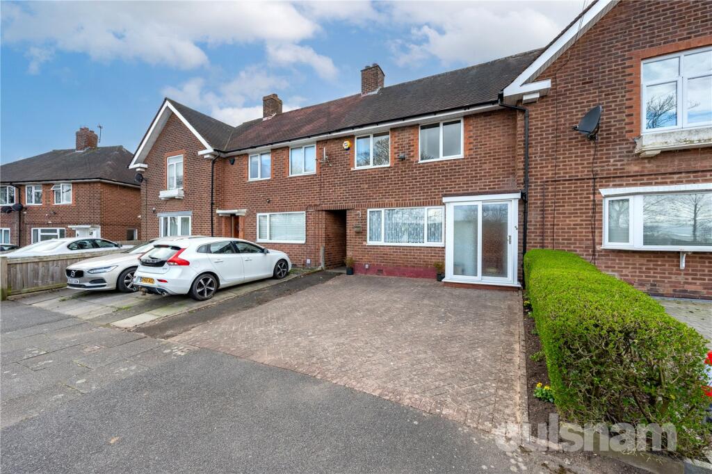 Additional image 15 of Paganel Road, Weoley Castle, Birmningham, B29