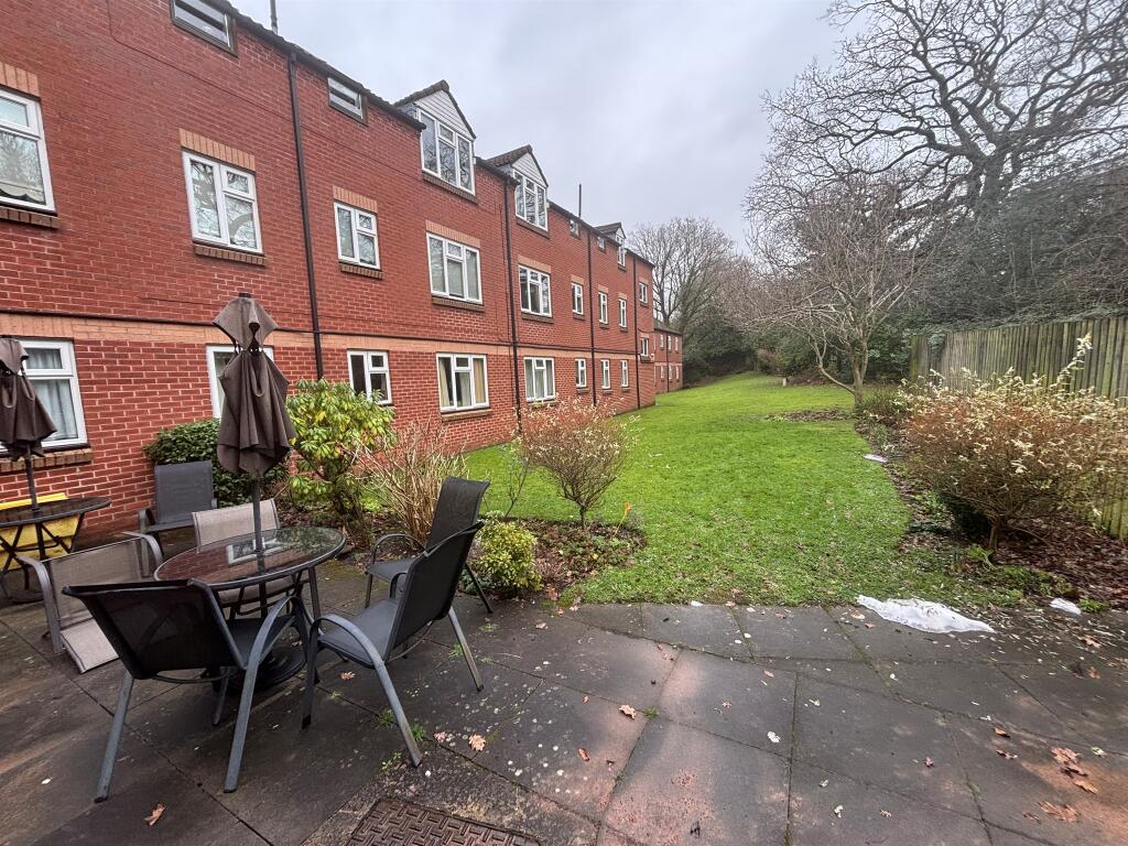 Additional image 14 of Pembroke Way, Birmingham