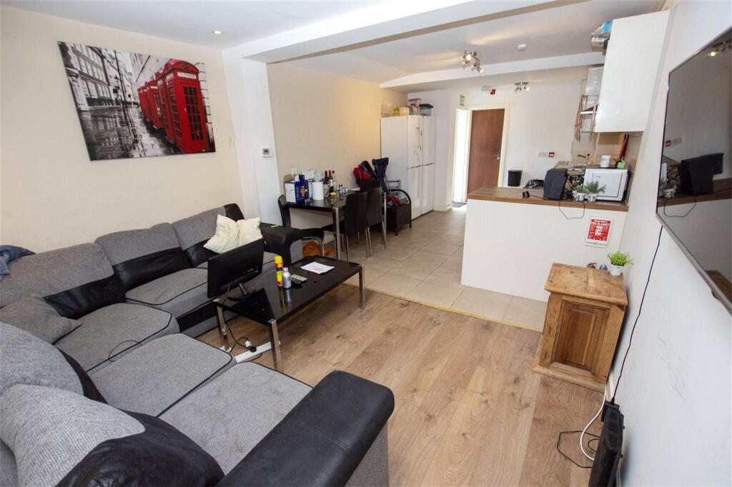 Heeley Road, Birmingham, West Midlands, B29