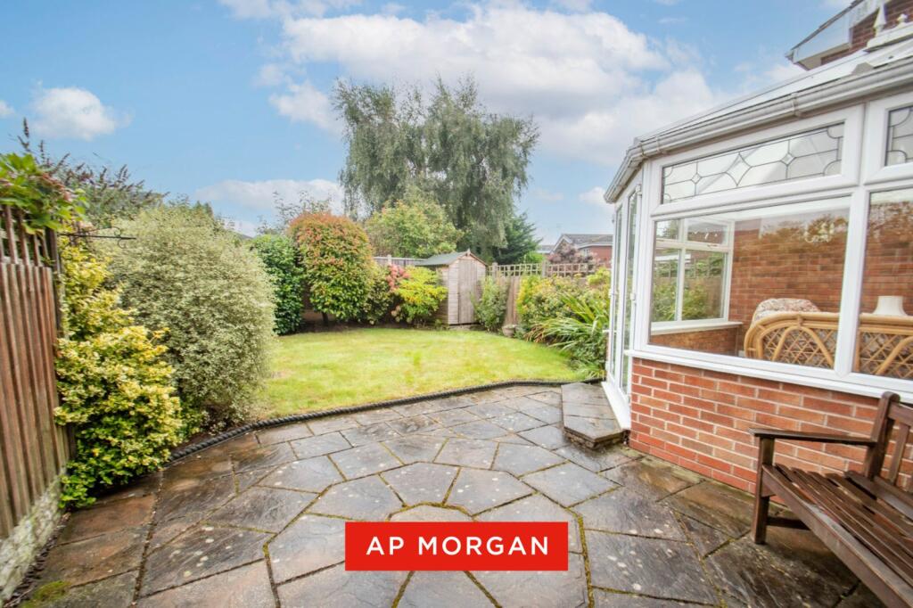 Additional image 14 of Pipers Green, Birmingham, West Midlands, B28