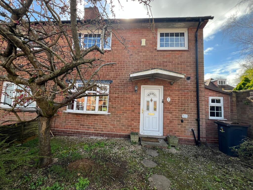 Durlston Grove, Hall Green, Birmingham, B28 8QJ