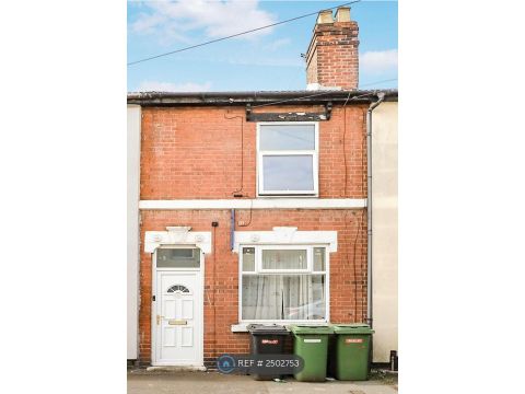 Prosser St, Wolverhampton WV10