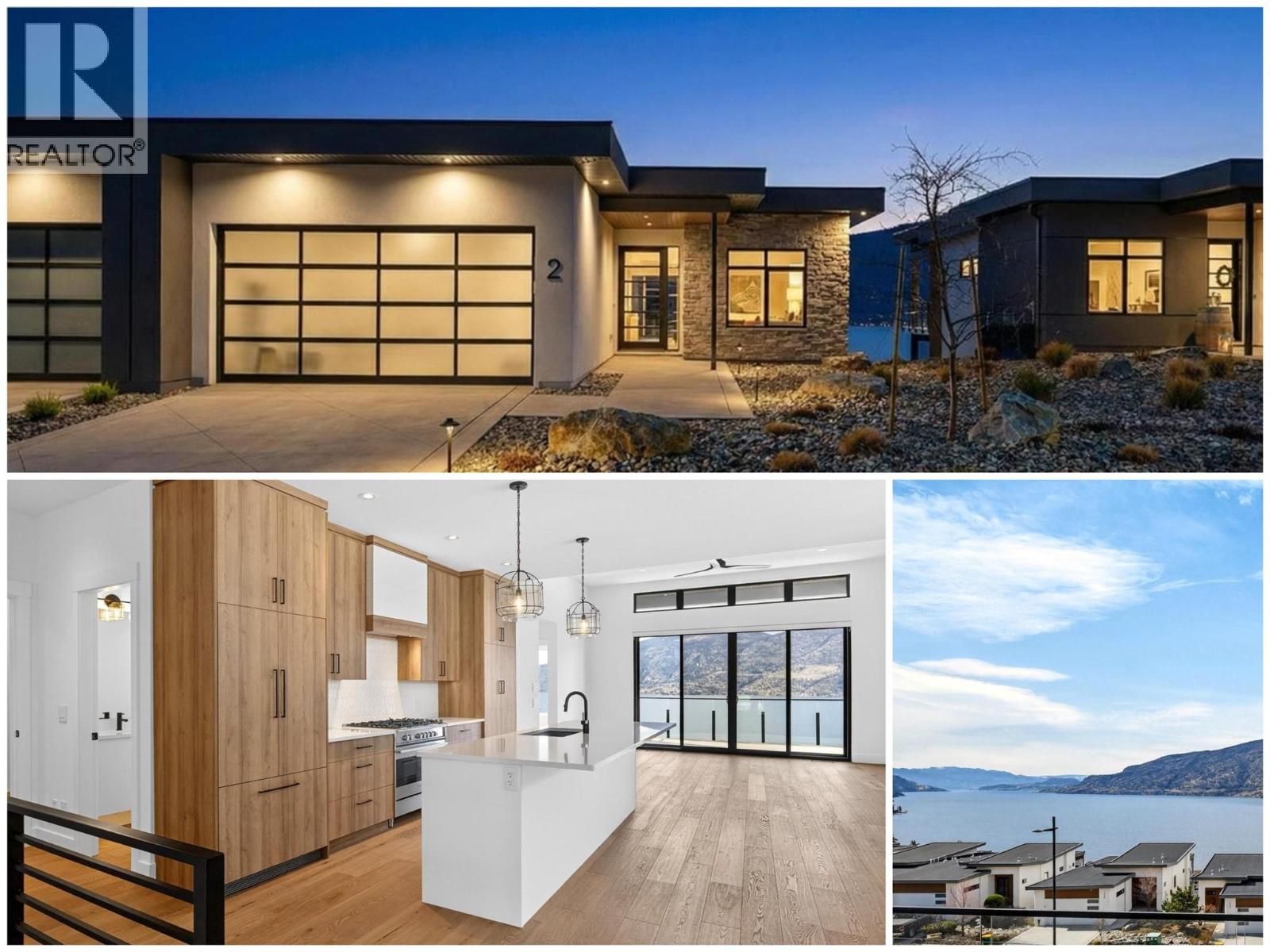 2-9201 Okanagan Centre Road West, Lake Country, BC, V4V0B8
