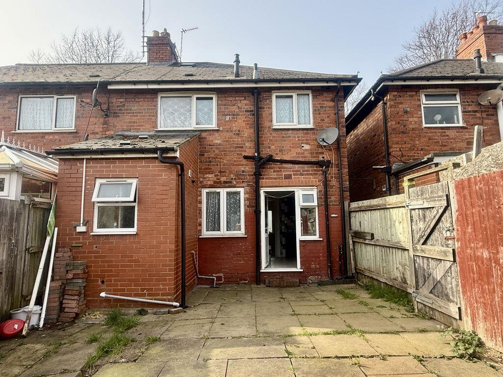 Additional image 26 of Croydon Road, Birmingham, B24 8HT