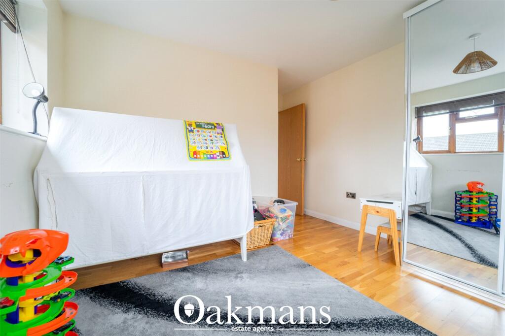 Additional image 16 of Gillman Close, Birmingham, West Midlands, B26