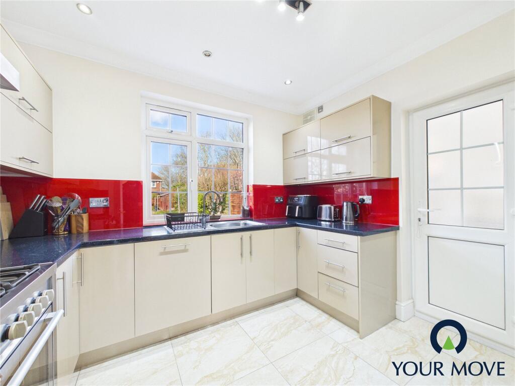 Additional image 5 of Highfield Road, Hall Green, Birmingham, West Midlands, B28