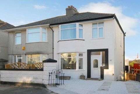 Orchard Road, Plymouth PL2
