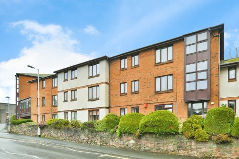 Mudge Way, Plymouth PL7