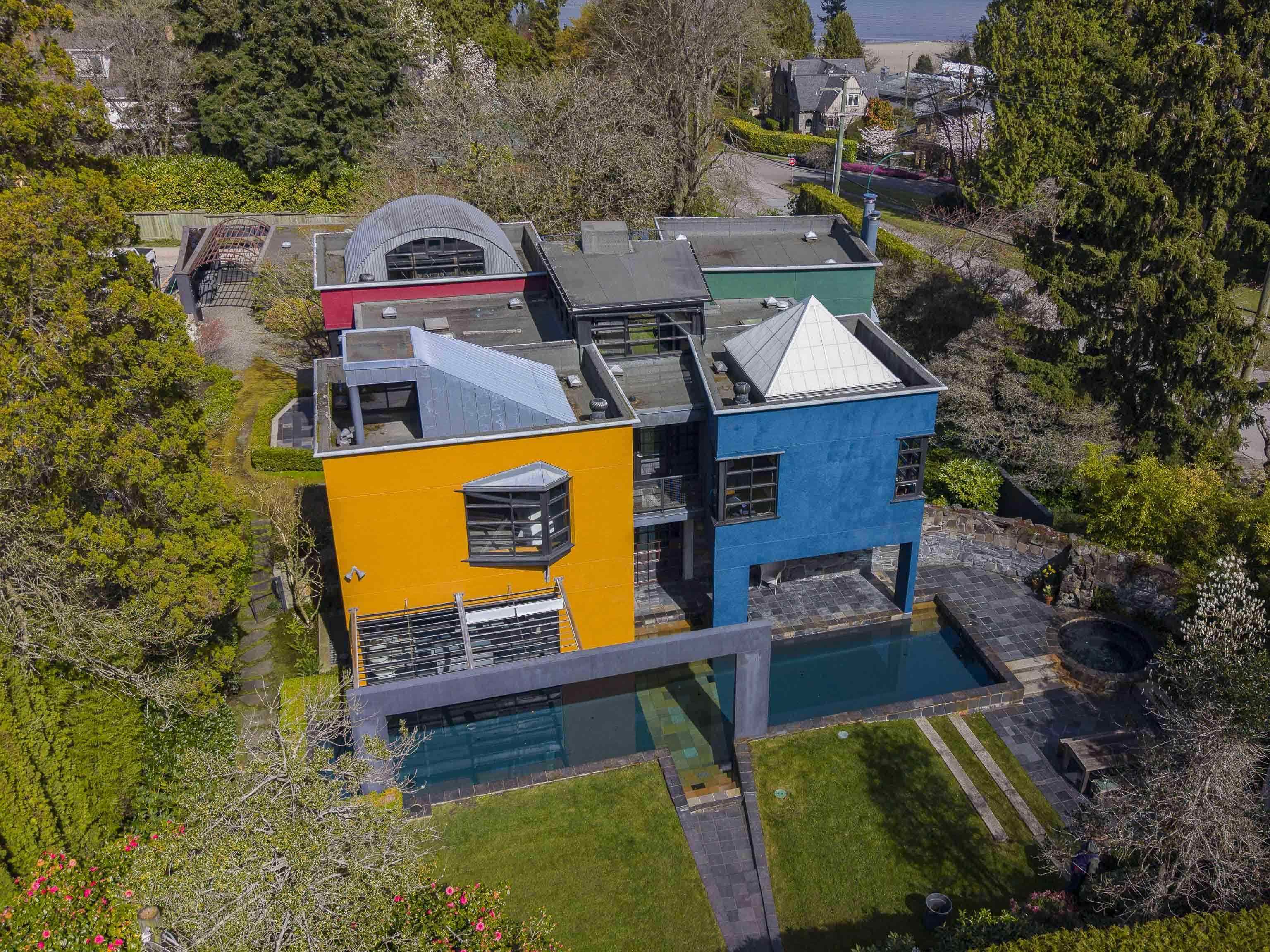 Additional image 4 of 1775 Blanca Street, Vancouver, BC, V6R 4E4