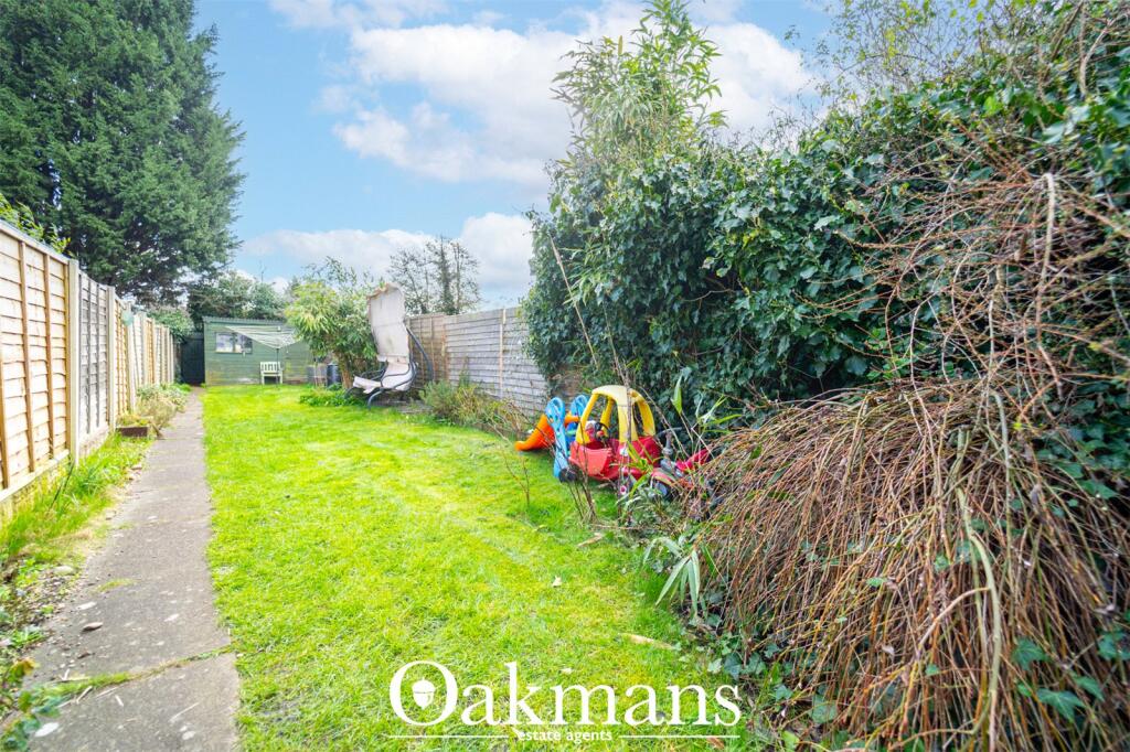 Additional image 16 of Florence Road, Acocks Green, Birmingham, West Midlands, B27