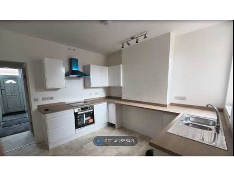 Francis St, Derby DE21