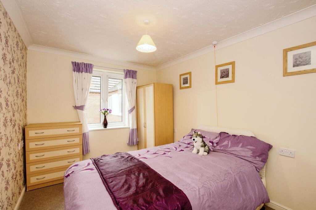 Additional image 5 of Bridgewater Court, Selly Oak