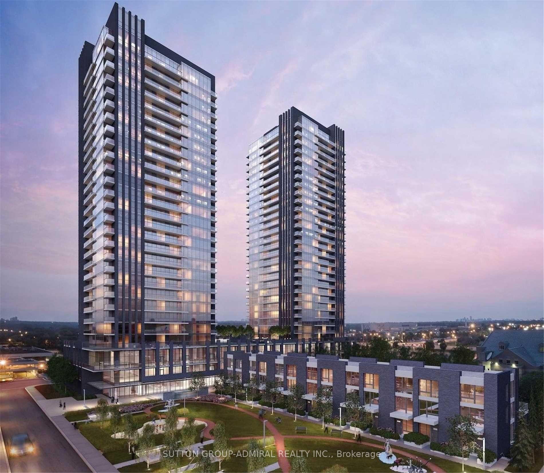 703-6 Sonic Way, Toronto, ON, M3P 0P1
