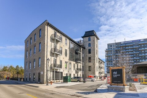 Additional image 7 of 407-19 Guelph Avenue, Cambridge, ON, N3C 1A2
