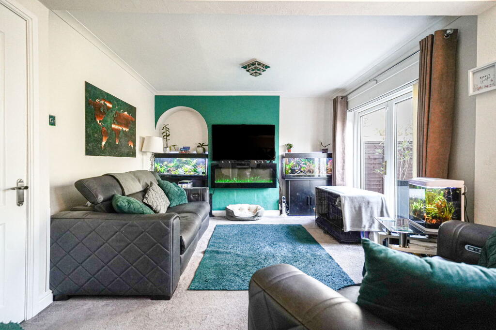 Additional image 3 of Olton Croft, Acocks Green