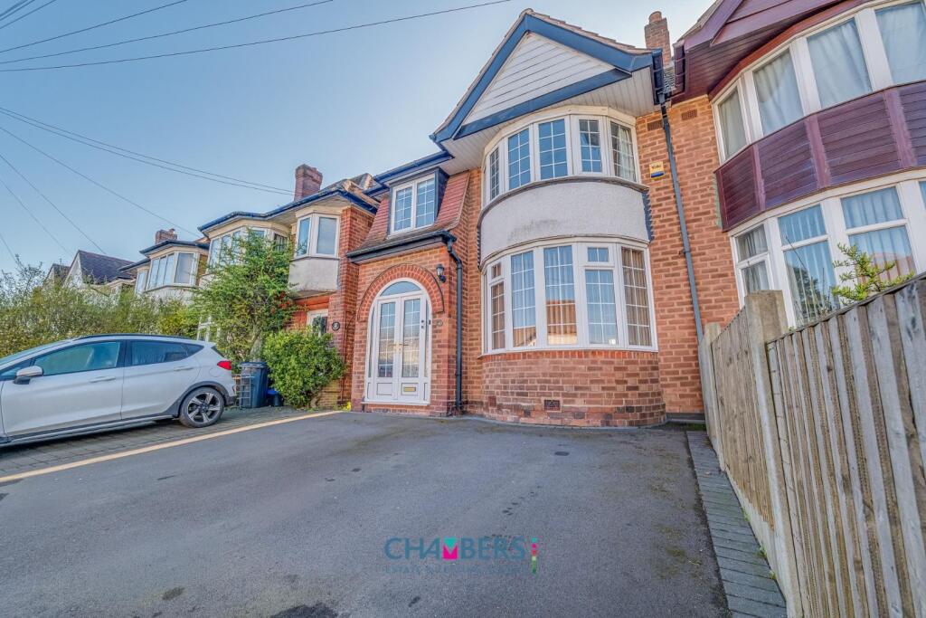 Additional image 38 of Church Road, Yardley, Birmingham