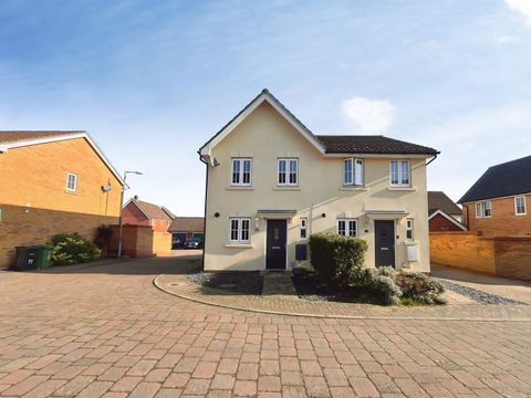 Heron Road, Norwich NR8