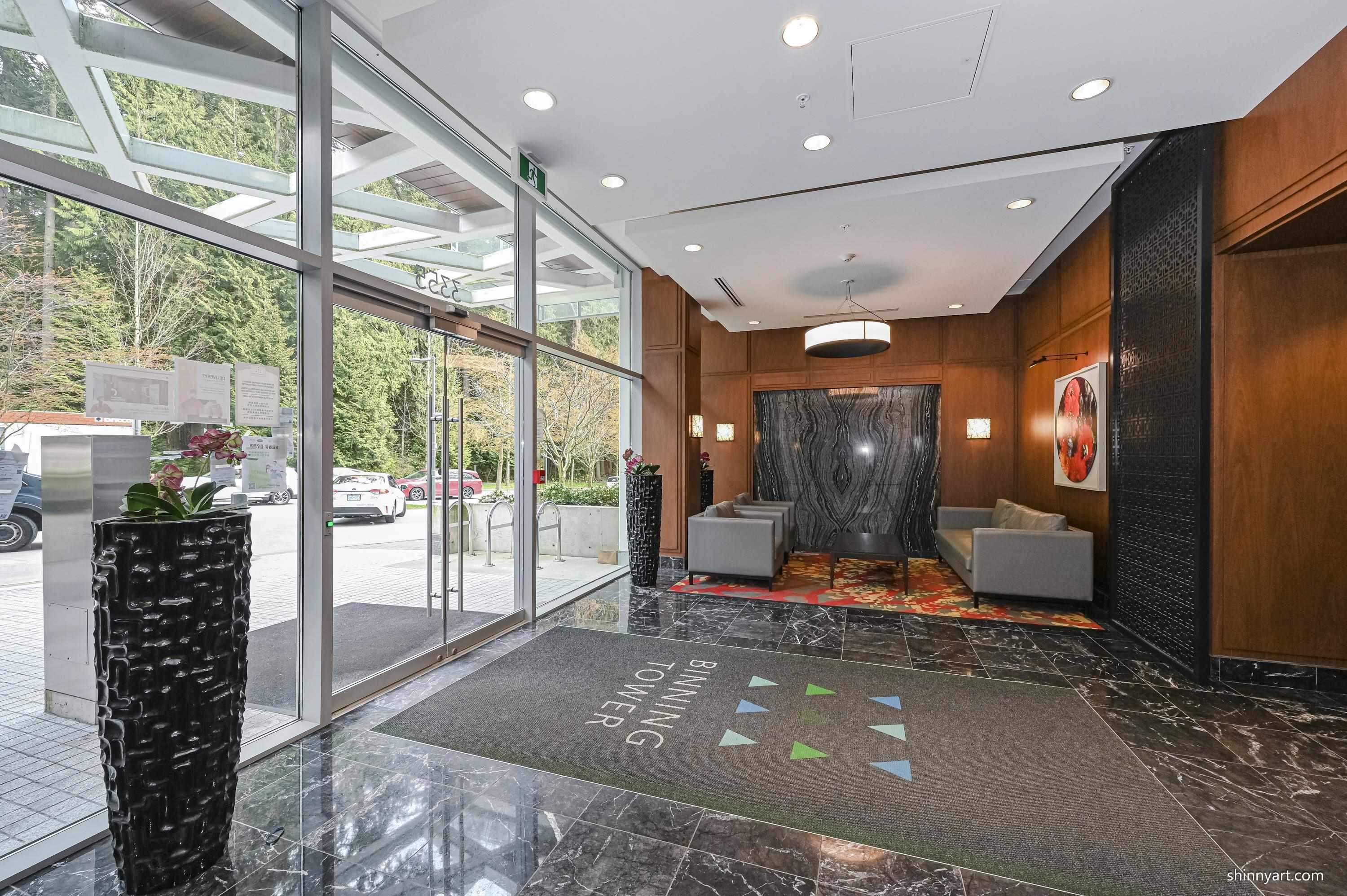 Additional image 2 of 2507-3355 Binning Road, Vancouver, BC, V6S 0J1