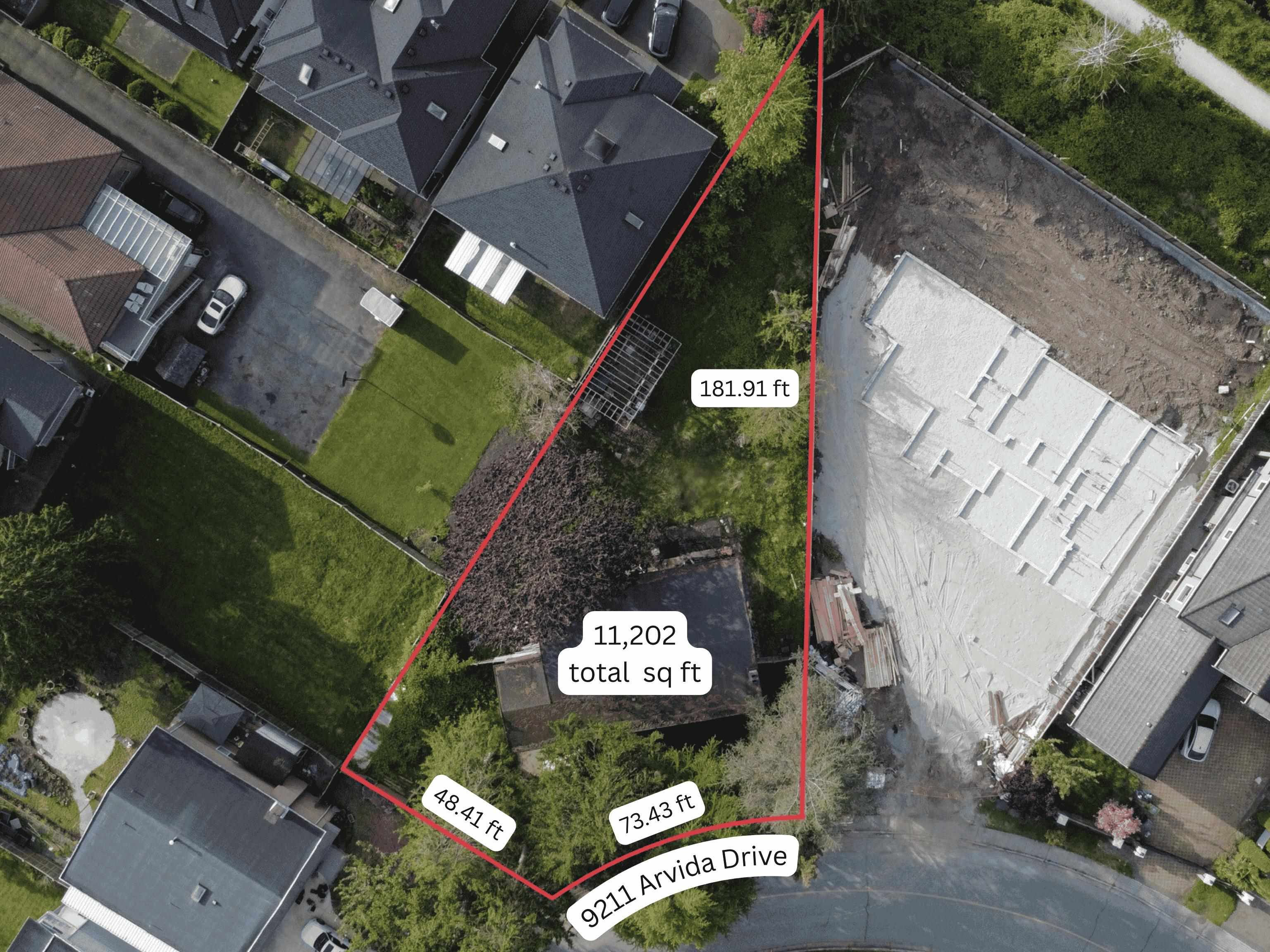 Additional image 2 of 9211 Arvida Drive, Richmond, BC, V7A 4K5
