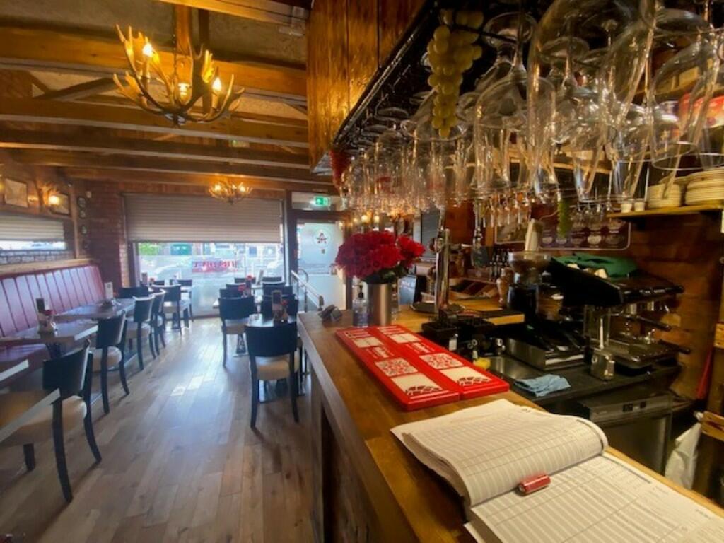 Additional image 2 of Leasehold Cafe Bar & Italian Restaurant, Church Road, Birmingham, B26 3YH