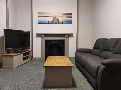 Cromwell Street, Swansea SA1
