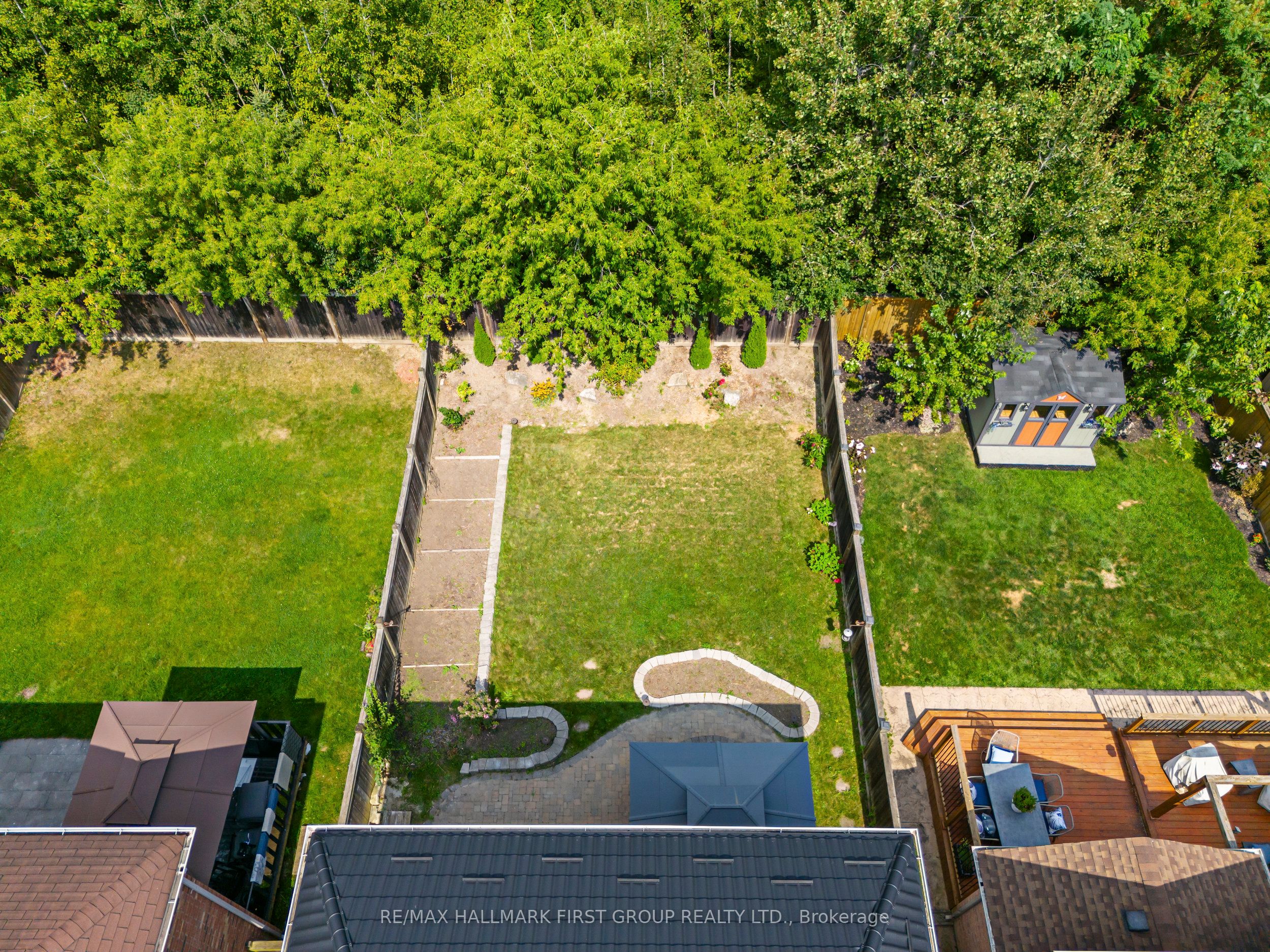 494 Rougewalk Drive, Pickering, ON, L1X 0A1 photo 5