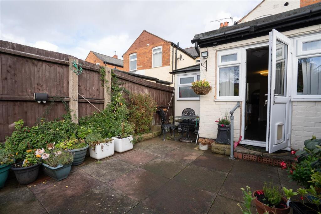 Additional image 17 of Preston Road, Birmingham