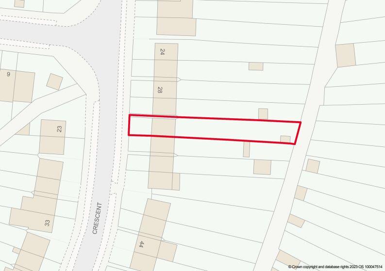 Additional image 2 of 32 Gracemere Crescent, Hall Green, B28 0TY