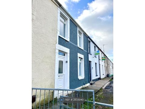 Grenfell Town, Bonymaen, Swansea SA1