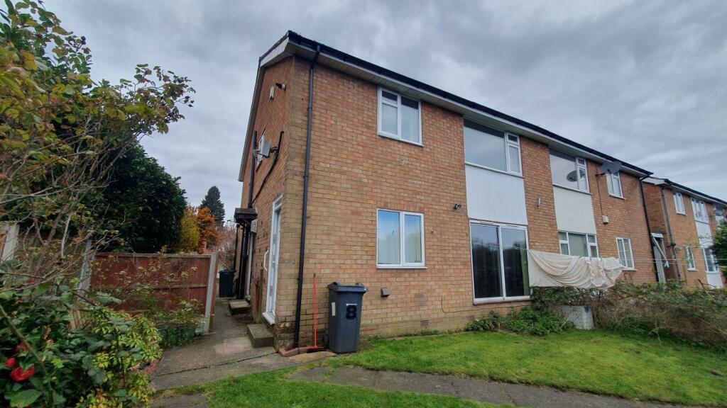 Additional image 23 of 8 Houghton Court, Priory Road, Hall Green, Birmingham, West Midlands, B28 0TA