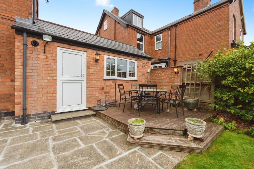 Additional image 31 of Howard Road, Yardley, Birmingham