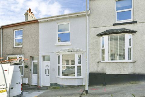 Welsford Avenue, Plymouth PL2