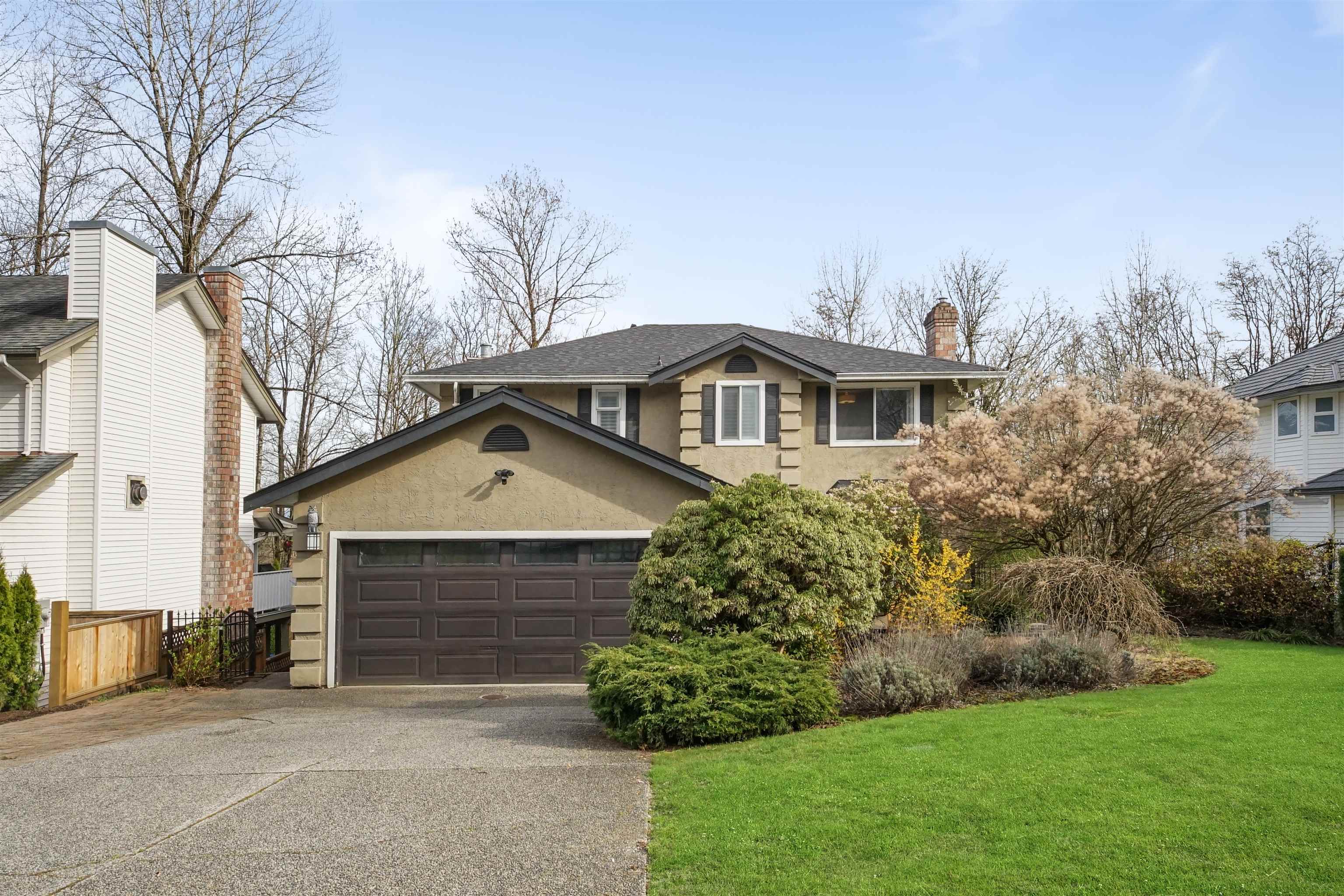 2780 Cultus Court, Coquitlam, BC, V3C 5A8