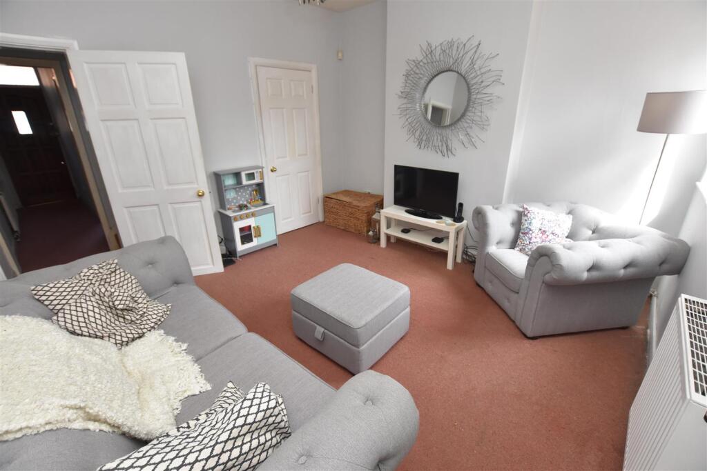 Lottie Road, Birmingham, West Midlands, B29 photo 3