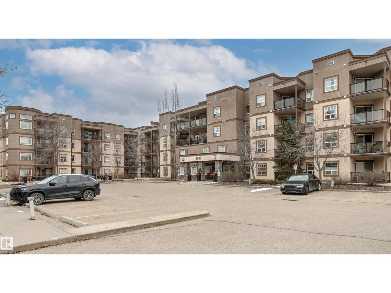 224-2045 Grantham Court NW, Edmonton, AB, T5T3X6