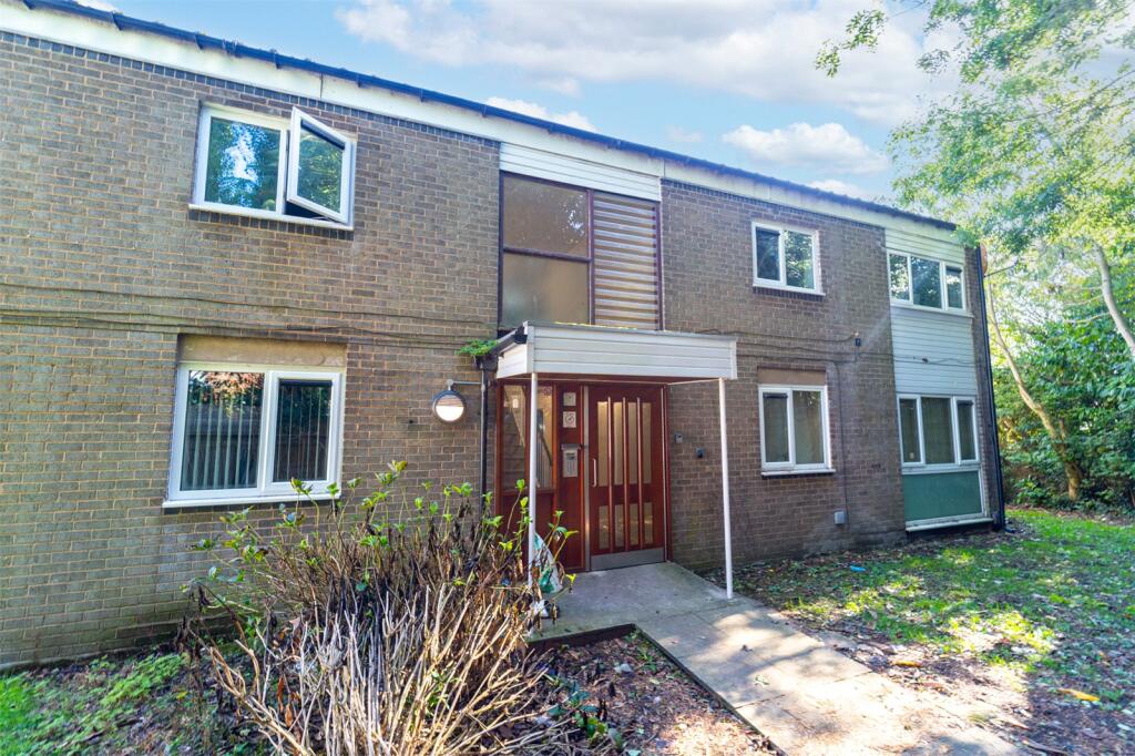Umberslade Road, Selly Oak, Birmingham, B29