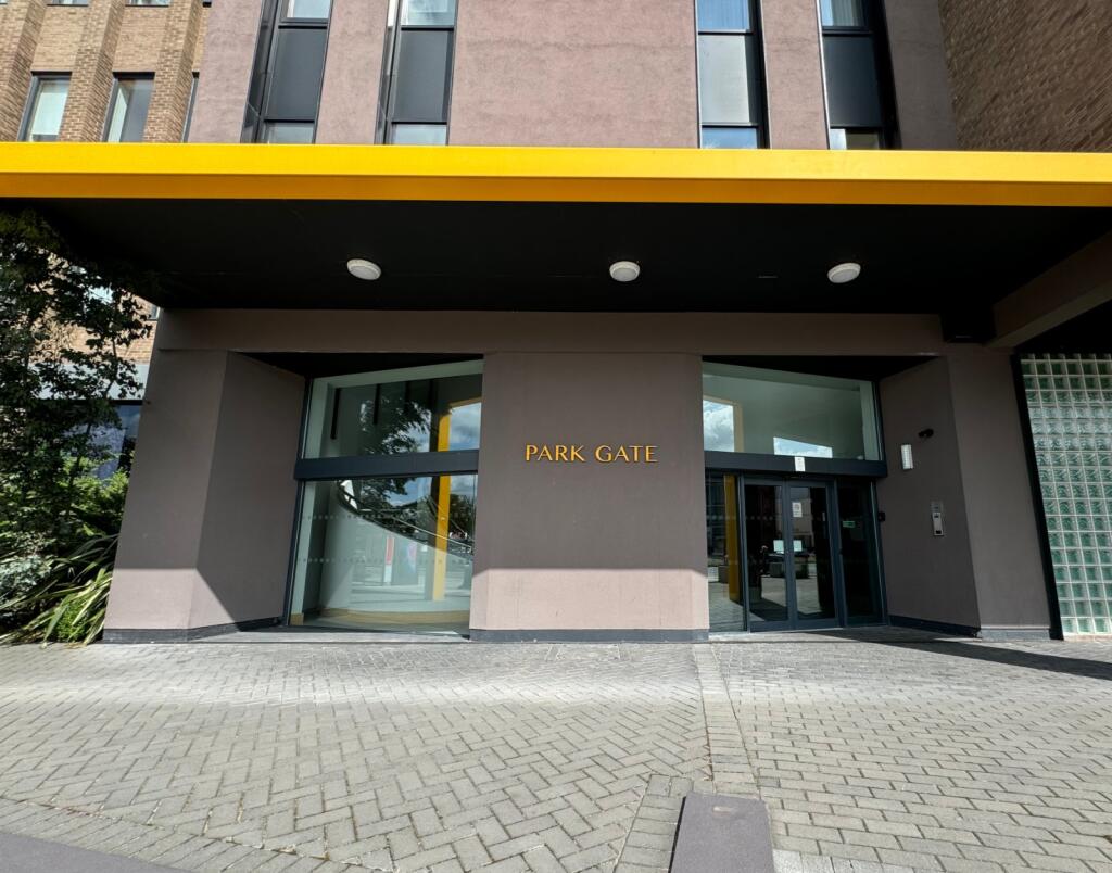 Park Gate, Lyndon Place, 2096 Coventry Road, Sheldon, Birmingham, B26