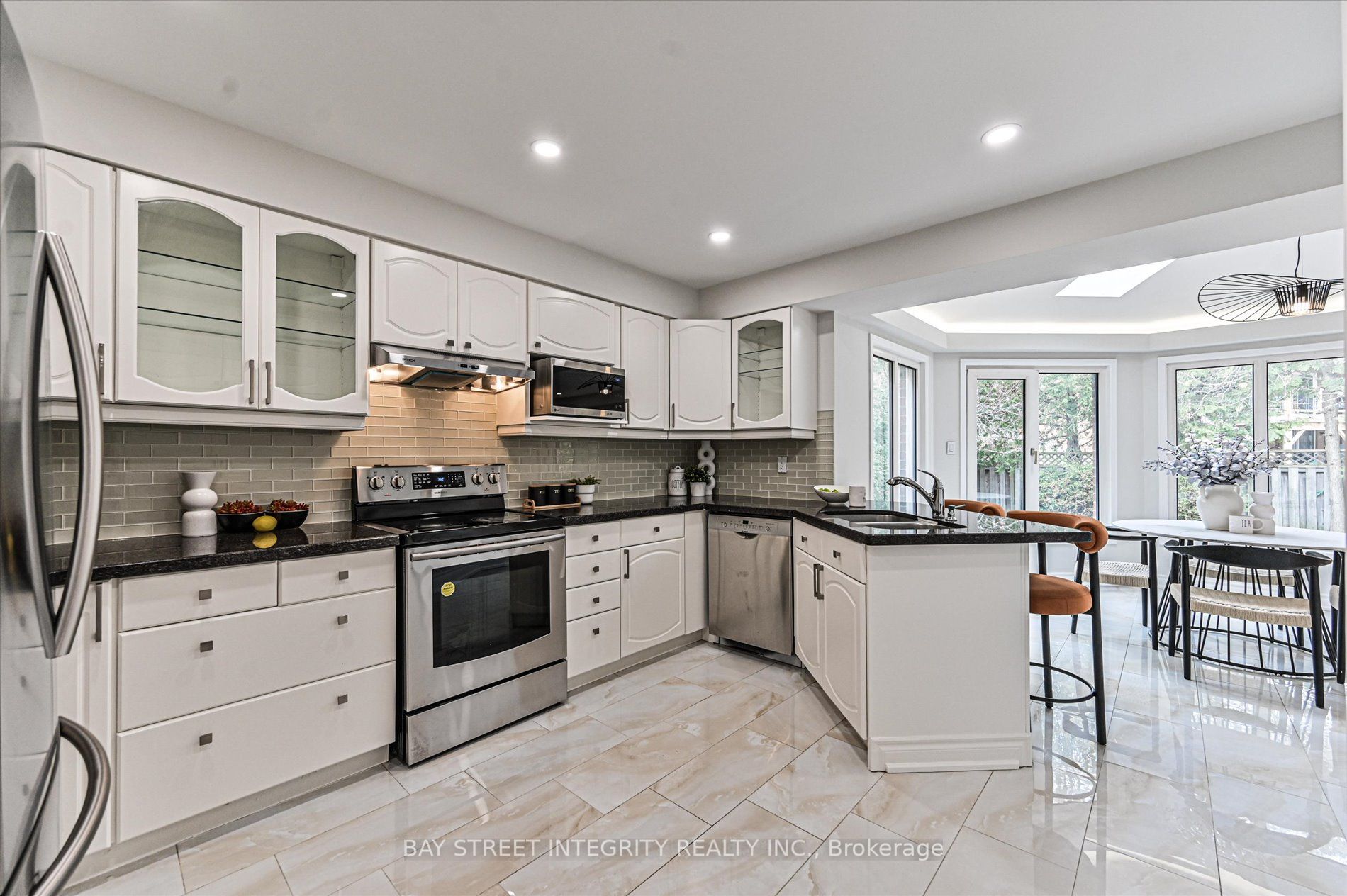 Additional image 5 of 12 Greystone Road, Markham, ON, L3R 8H9