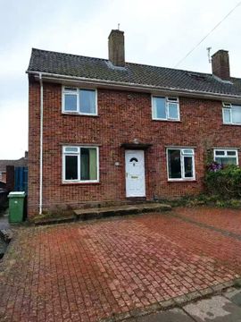 Ramsey Close, Norwich, Norfolk NR4