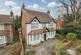 Salisbury Road, Farnborough, Hampshire, GU14