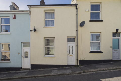Riga Terrace, Laira, Plymouth PL3