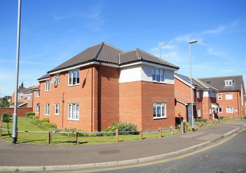 Starling Road, Norwich NR3