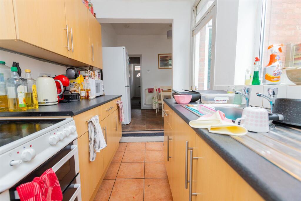Milner Road, Birmingham, West Midlands, B29 photo 3